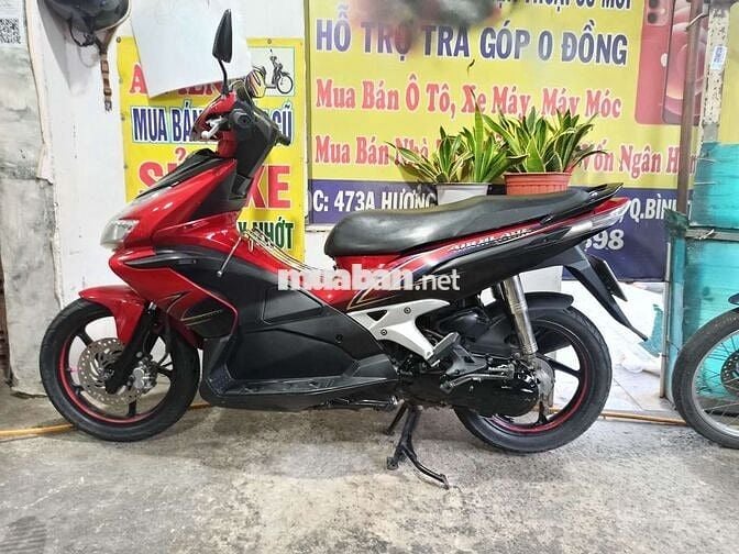 AB XĂNG CƠ 12-2008 BSTP GTHL 46767 XE FUL NEW KENG
