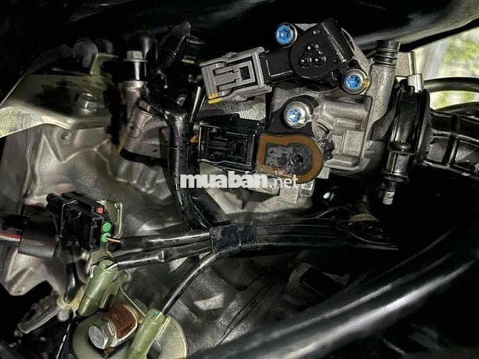 xe Honda Airblade 2022