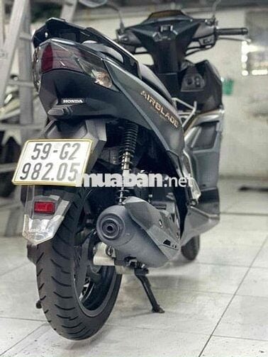 xe Honda Airblade 2022