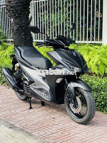 Nvx 155abs -dk 10/2017 - bstp chính chủ