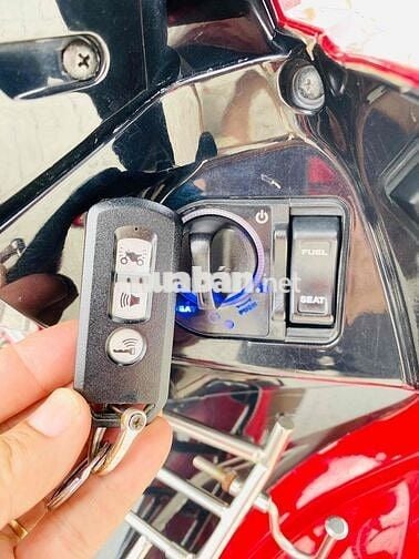 Honda AirBlade 125 Led Fi 2019 Bstp chính chủ