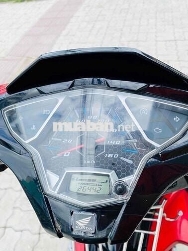 Honda AirBlade 125 Led Fi 2019 Bstp chính chủ