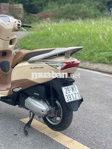 Honda Lead chính chủ biển Hn ko đi cần bán
