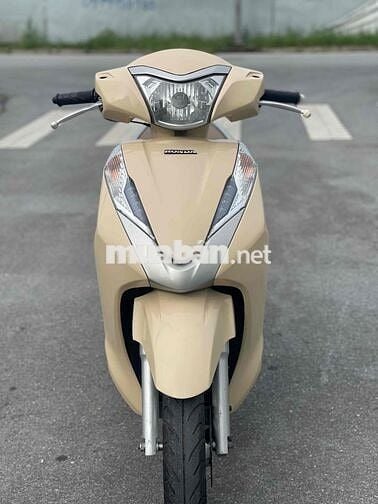 Honda Lead chính chủ biển Hn ko đi cần bán