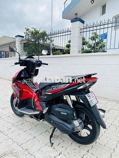 Honda AirBlade 125 Led Fi 2019 Bstp chính chủ