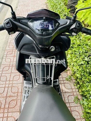 Nvx 155abs -dk 10/2017 - bstp chính chủ