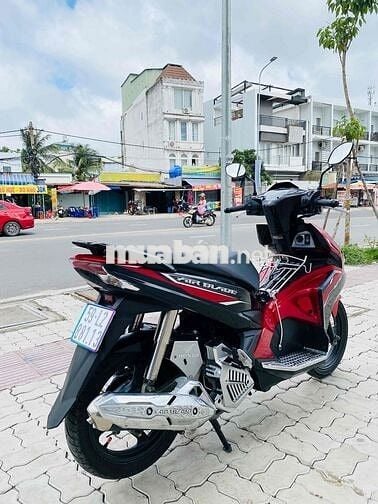 Honda AirBlade 125 Led Fi 2019 Bstp chính chủ