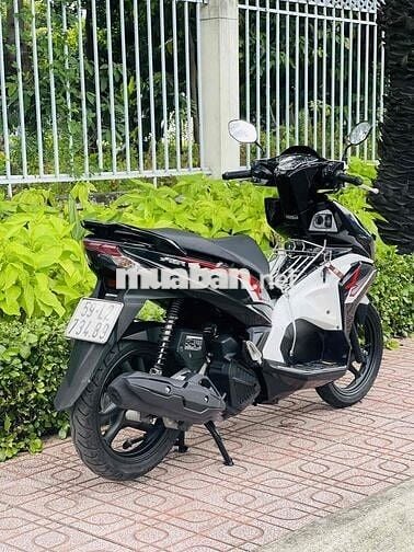 Air blade 125- dk10/2018 -bstp khoá msk chính chủ