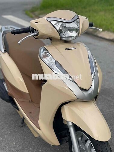 Honda Lead chính chủ biển Hn ko đi cần bán