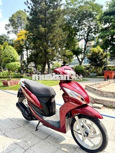 Vision 110 2013 bstp 9c, máy êm ru xe đẹp - có góp