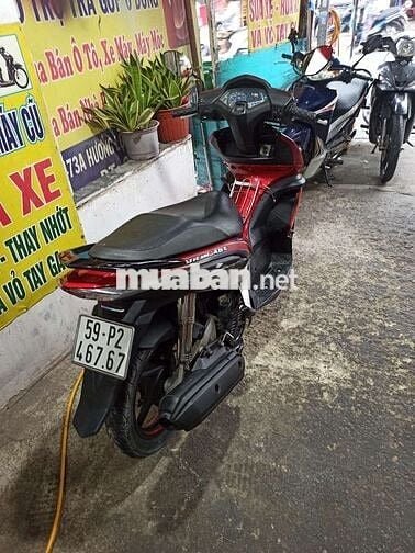 AB XĂNG CƠ 12-2008 BSTP GTHL 46767 XE FUL NEW KENG