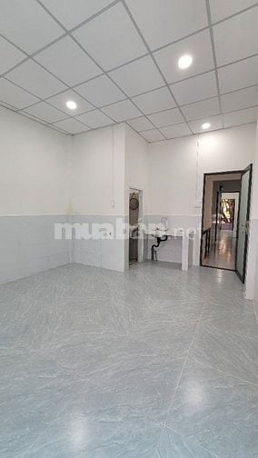 Phòng Cho Thuê giá rẻ, máy lạnh, nội thất cơ bảng Gò Vấp