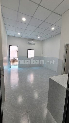 Phòng Cho Thuê giá rẻ, máy lạnh, nội thất cơ bảng Gò Vấp