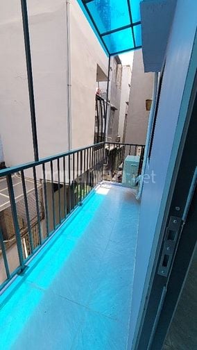 Phòng Cho Thuê giá rẻ, máy lạnh, nội thất cơ bảng Gò Vấp