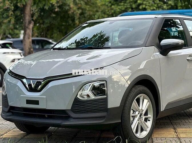 VinFast VF5 Plus 2025  - Xe mới 0 km