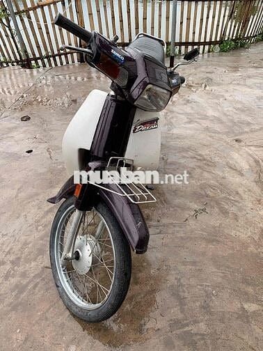 xe sanda máy chất
