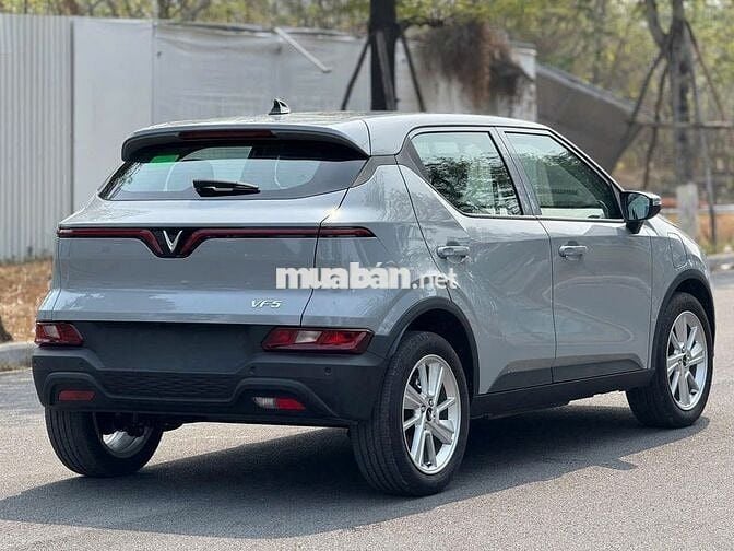 VinFast VF5 Plus 2025  - Xe mới 0 km