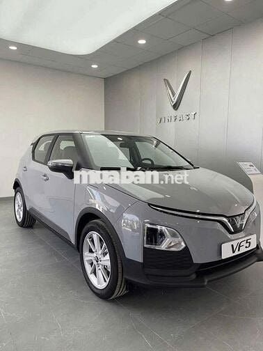 VinFast VF5 Plus 2025  - Xe mới 0 km