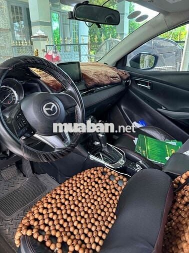 Mazda 2 2016  1.5 AT Sedan - 189000 km