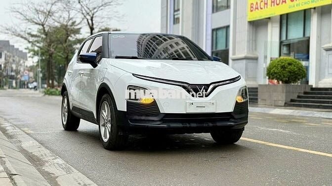 VinFast VF5 Plus 2025  - Xe mới 0 km