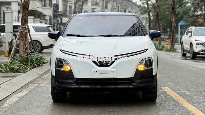 VinFast VF5 Plus 2025  - Xe mới 0 km