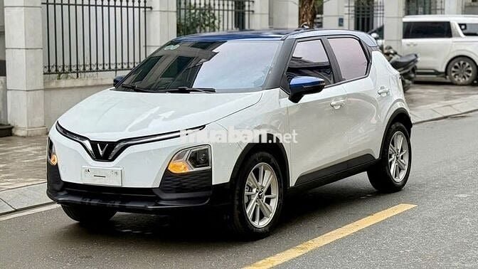 VinFast VF5 Plus 2025  - Xe mới 0 km