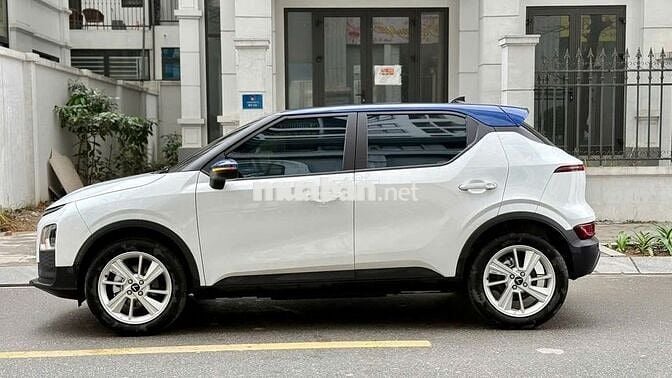 VinFast VF5 Plus 2025  - Xe mới 0 km