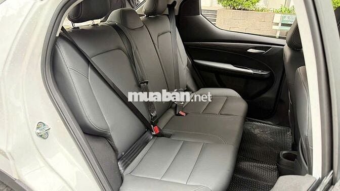 VinFast VF5 Plus 2025  - Xe mới 0 km