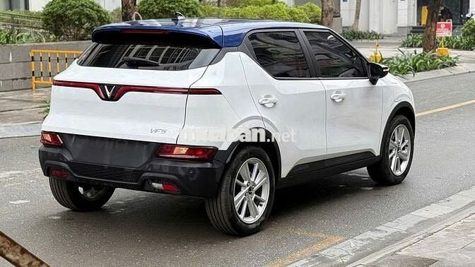 VinFast VF5 Plus 2025  - Xe mới 0 km