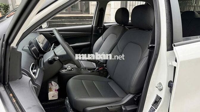 VinFast VF5 Plus 2025  - Xe mới 0 km