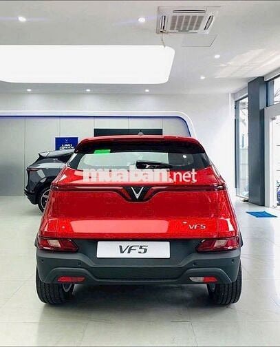VinFast VF5 Plus 2025  - Xe mới 0 km
