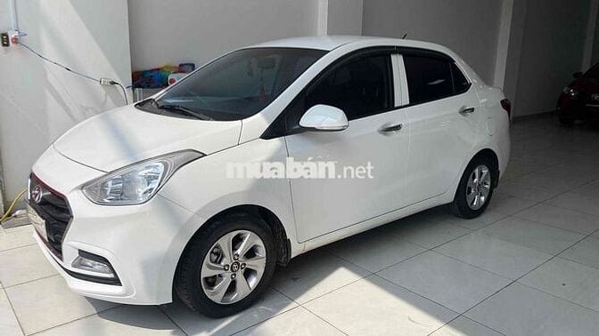 Hyundai Grand i10 Sedan 1.2AT  2019 - 64000 km