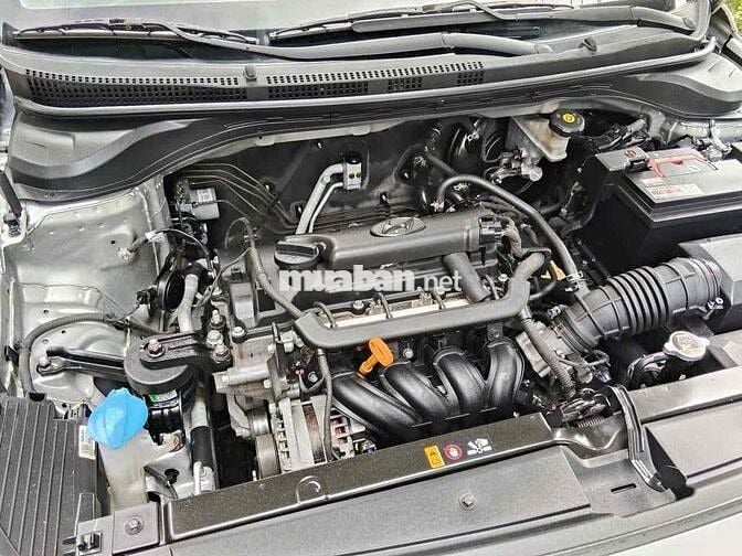 Hyundai Accent 2022 1.4 MT - 71000 km