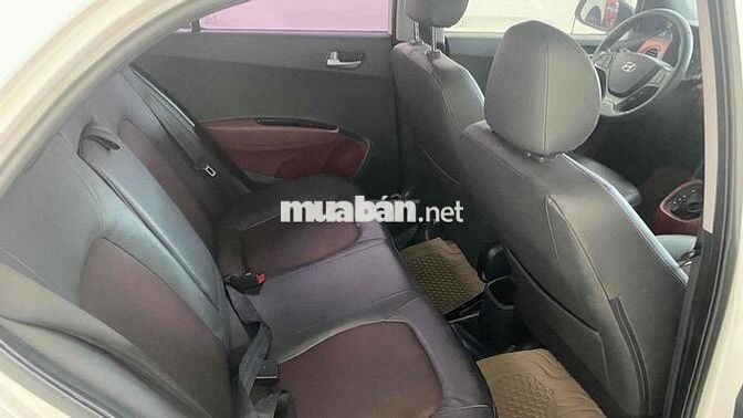 Hyundai Grand i10 Sedan 1.2AT  2019 - 64000 km