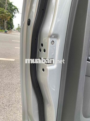 Ford Ranger 2015 STD zin tuyệt đối từ nắp cam cò
