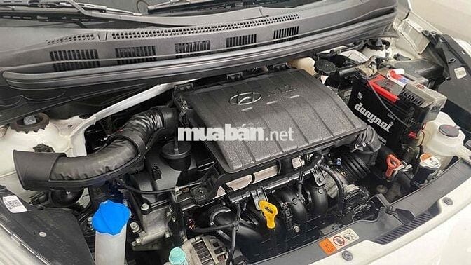 Hyundai Grand i10 Sedan 1.2AT  2019 - 64000 km