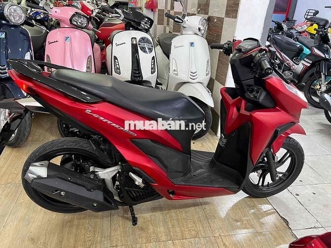 Vario 150 ❇️Đồng Moto Đà Lạt❇️
