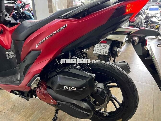 Vario 150 ❇️Đồng Moto Đà Lạt❇️