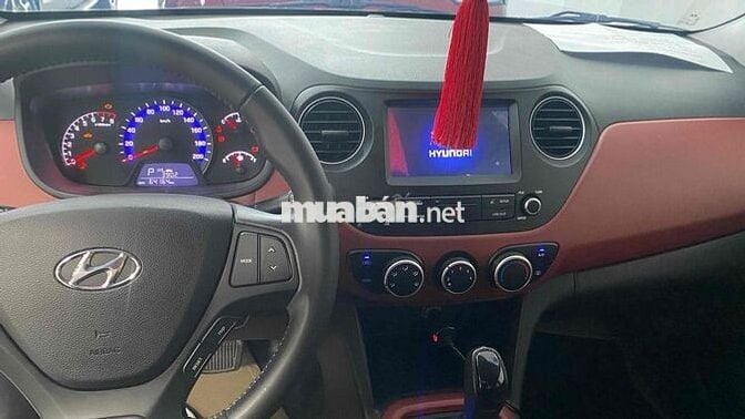 Hyundai Grand i10 Sedan 1.2AT  2019 - 64000 km