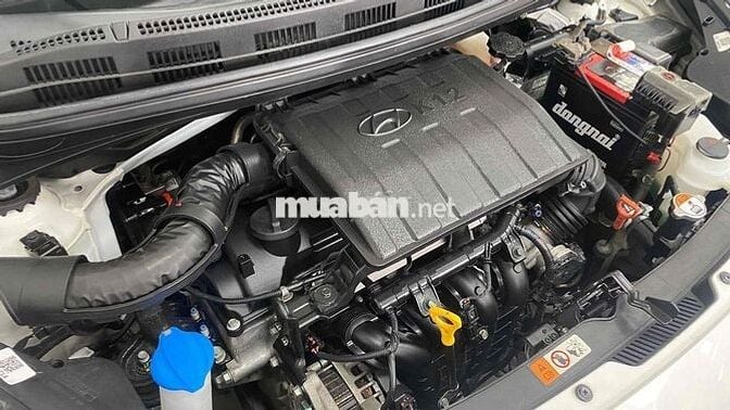 Hyundai Grand i10 Sedan 1.2AT  2019 - 64000 km