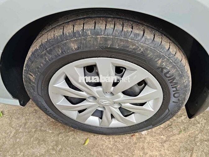 Hyundai Accent 2022 1.4 MT - 71000 km