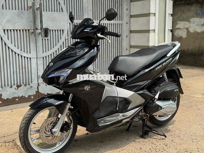 Honda Air Blade 125 chính chủ bao tên