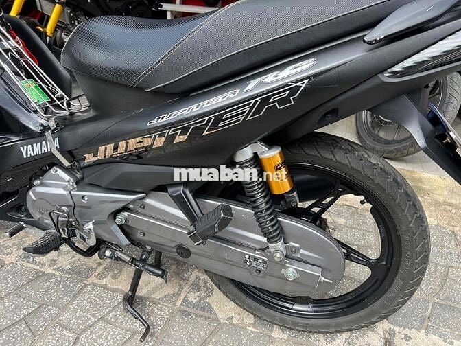 Jupiter Fi 2021❇️Đồng Moto Đà Lạt❇️
