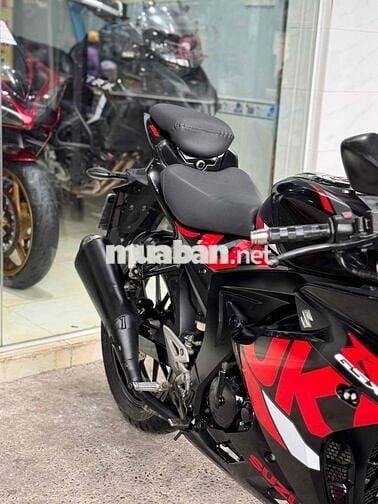 Cần bán Suzuki GSX R150 2019 Biển SG 9 chủ