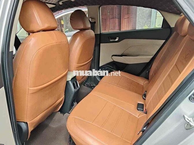 Hyundai Accent 2022 1.4 MT - 71000 km