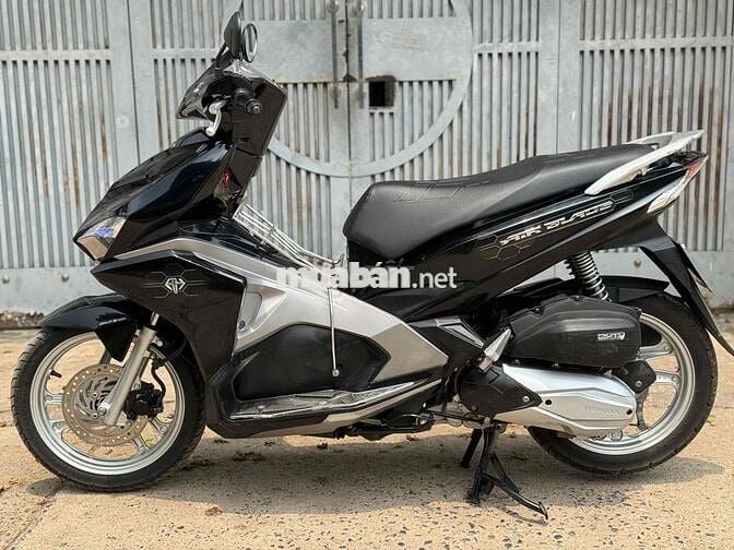 Honda Air Blade 125 chính chủ bao tên