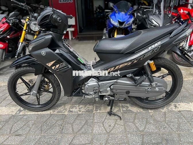 Jupiter Fi 2021❇️Đồng Moto Đà Lạt❇️
