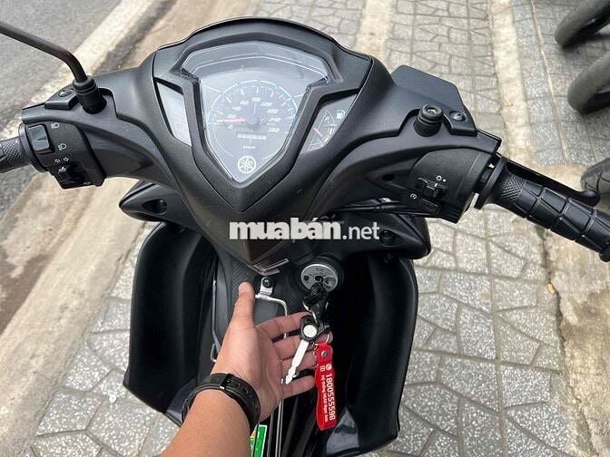 Jupiter Fi 2021❇️Đồng Moto Đà Lạt❇️