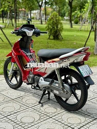 Honda Future X Fi 2011 bstp chính chủ