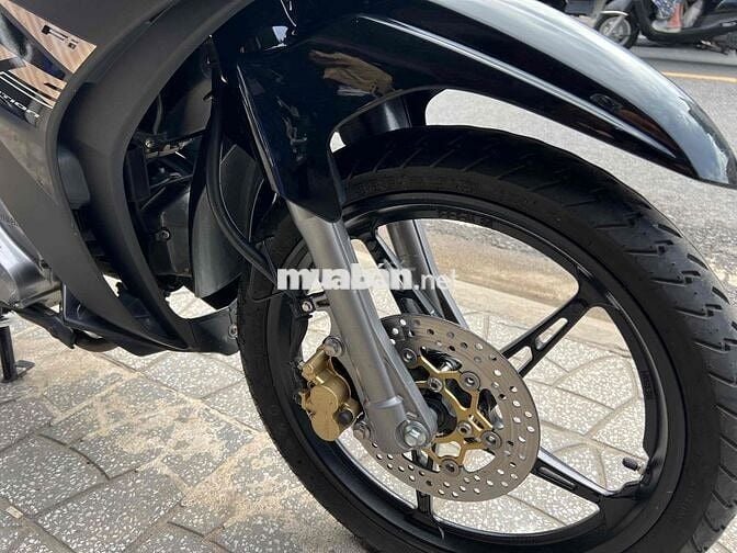 Jupiter Fi 2021❇️Đồng Moto Đà Lạt❇️